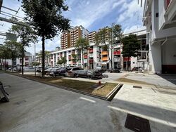 TAMPINES GROVE (D18), Shop House #526299101